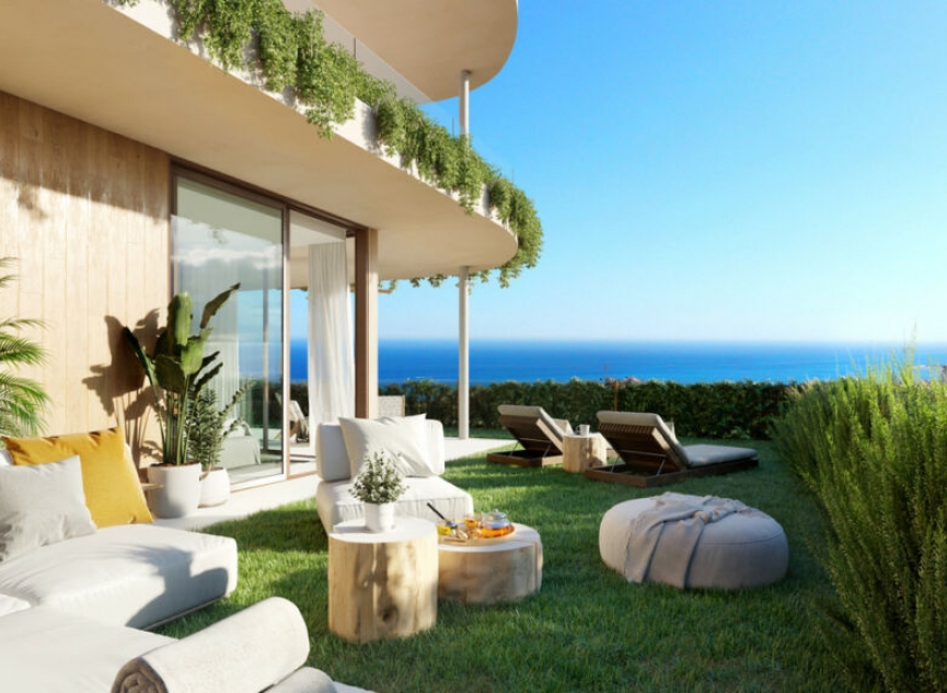 Resale - Apartment -
Fuengirola