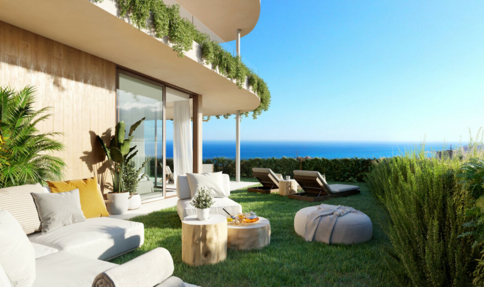 Resale - Apartment -
Fuengirola
