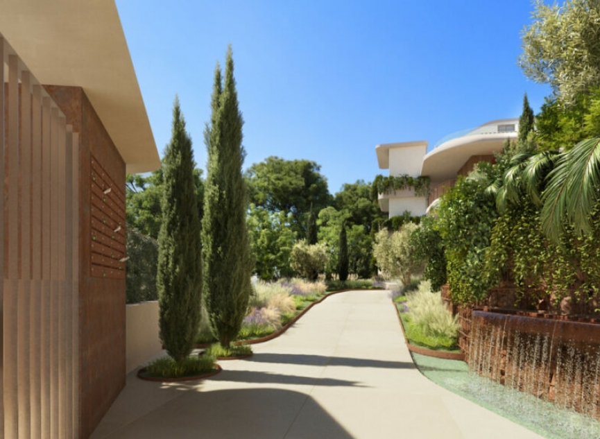 Resale - Apartment -
Fuengirola