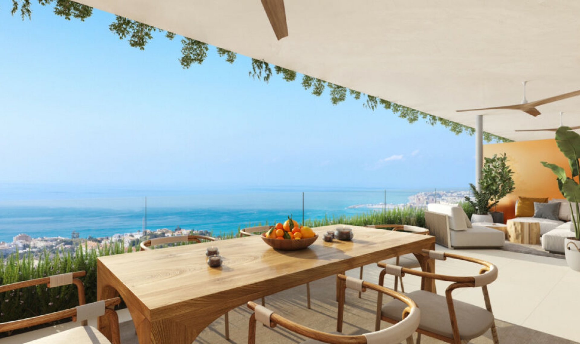 Resale - Apartment -
Fuengirola