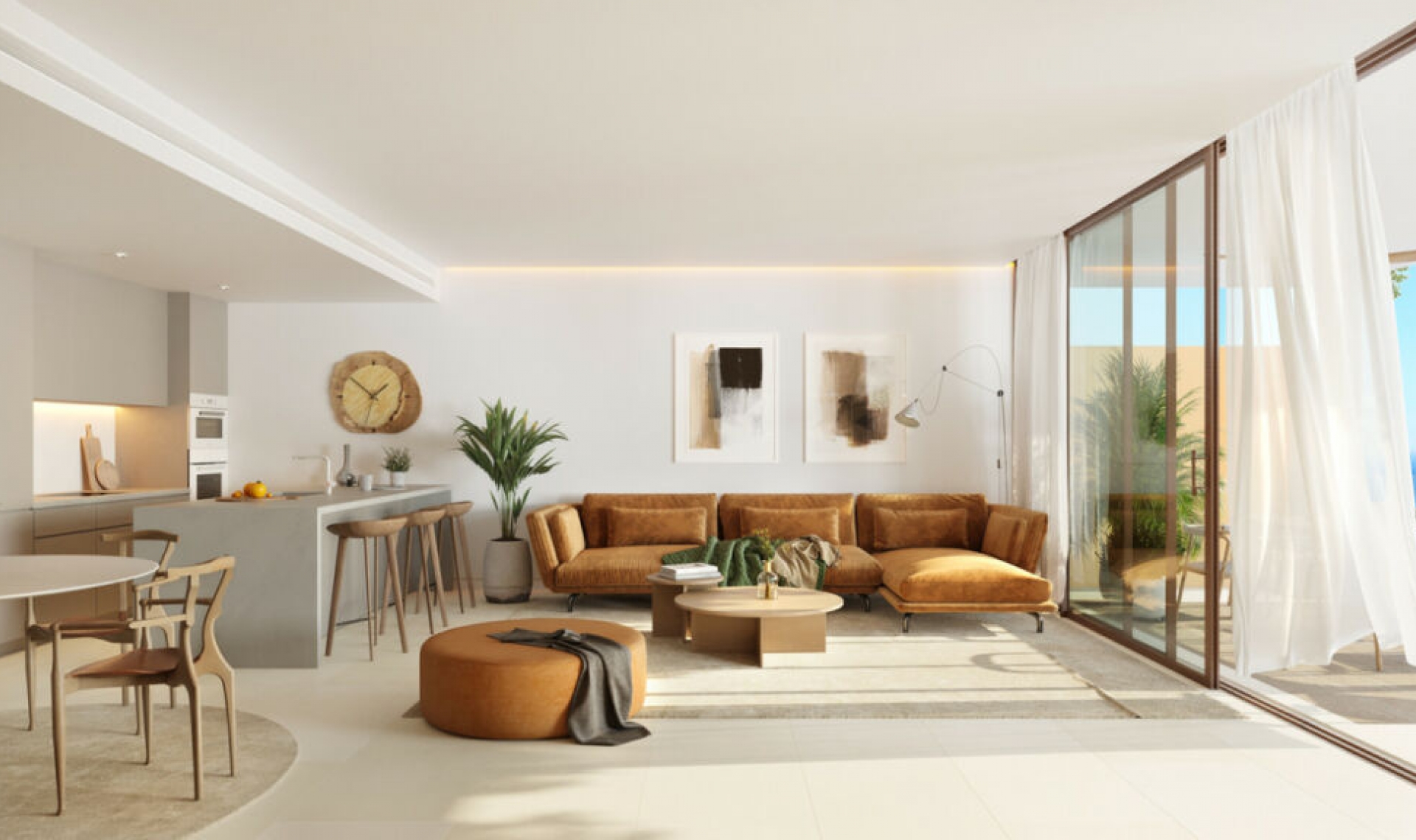 Resale - Apartment -
Fuengirola