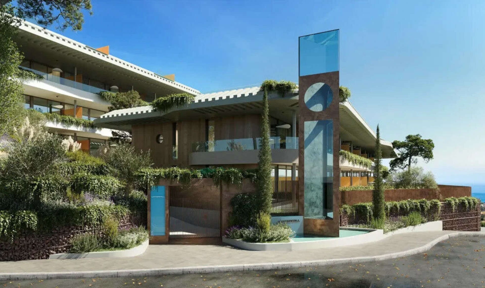 Resale - Apartment -
Fuengirola