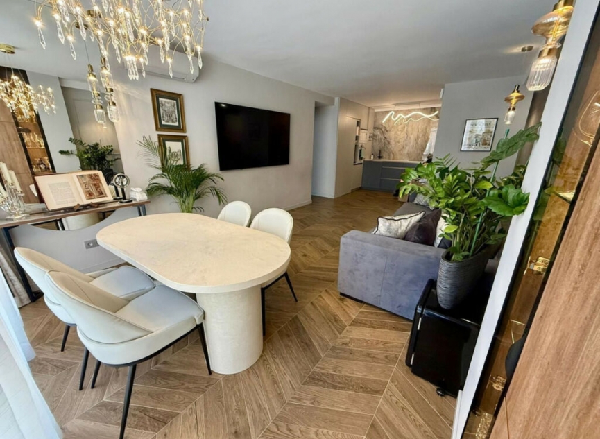 Resale - Apartment -
Fuengirola