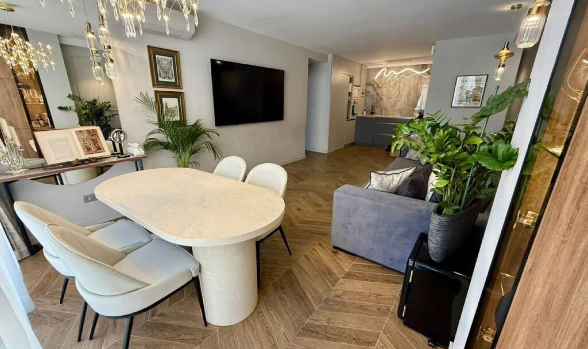 Resale - Apartment -
Fuengirola
