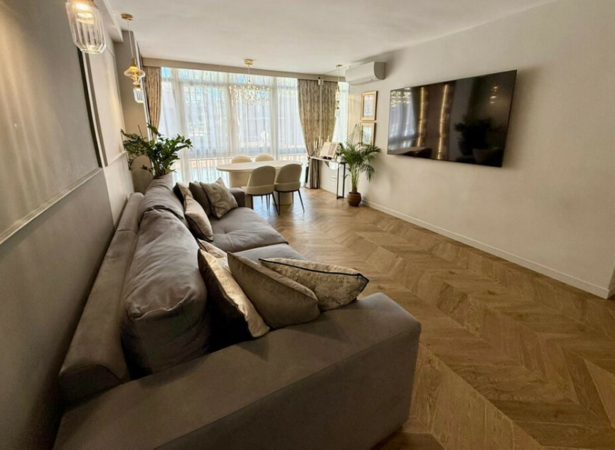 Resale - Apartment -
Fuengirola