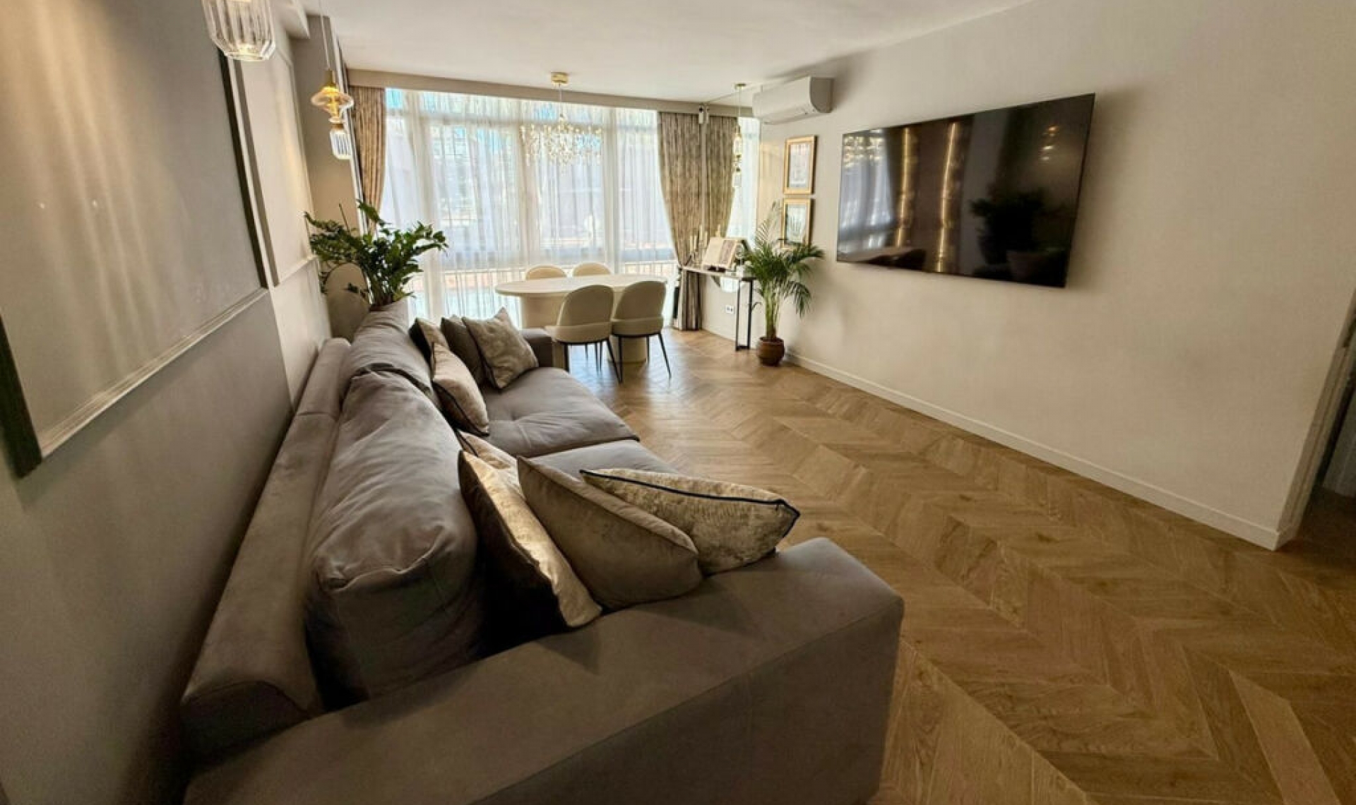 Resale - Apartment -
Fuengirola