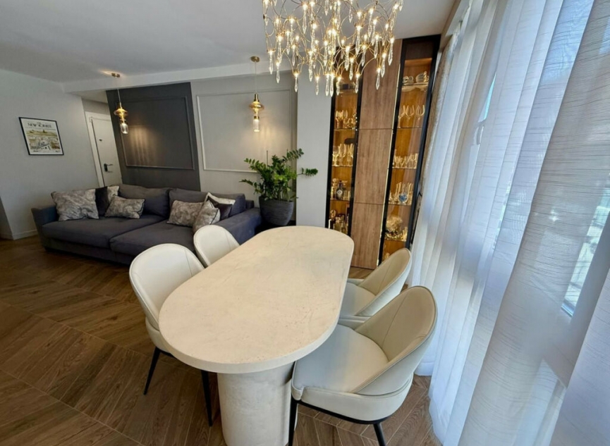 Resale - Apartment -
Fuengirola