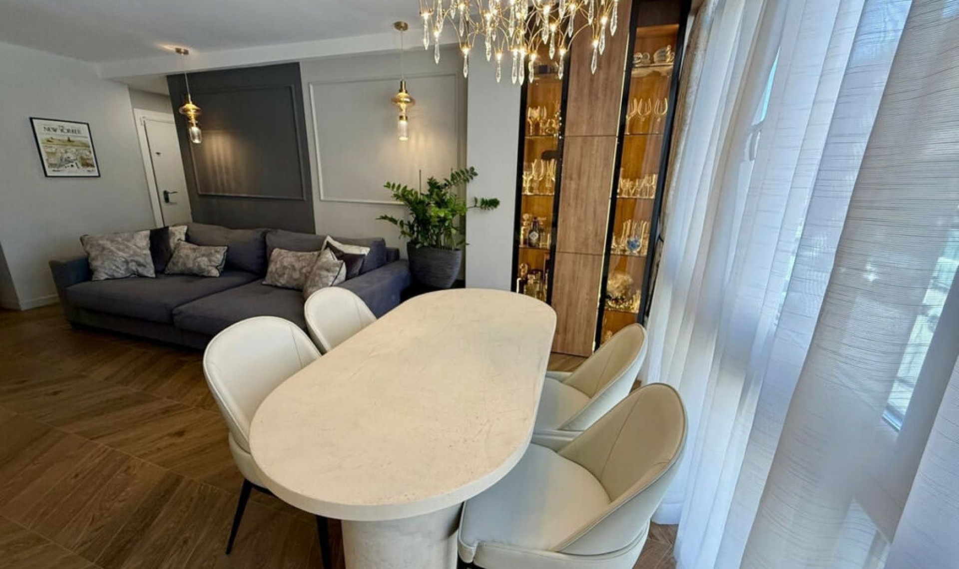 Resale - Apartment -
Fuengirola