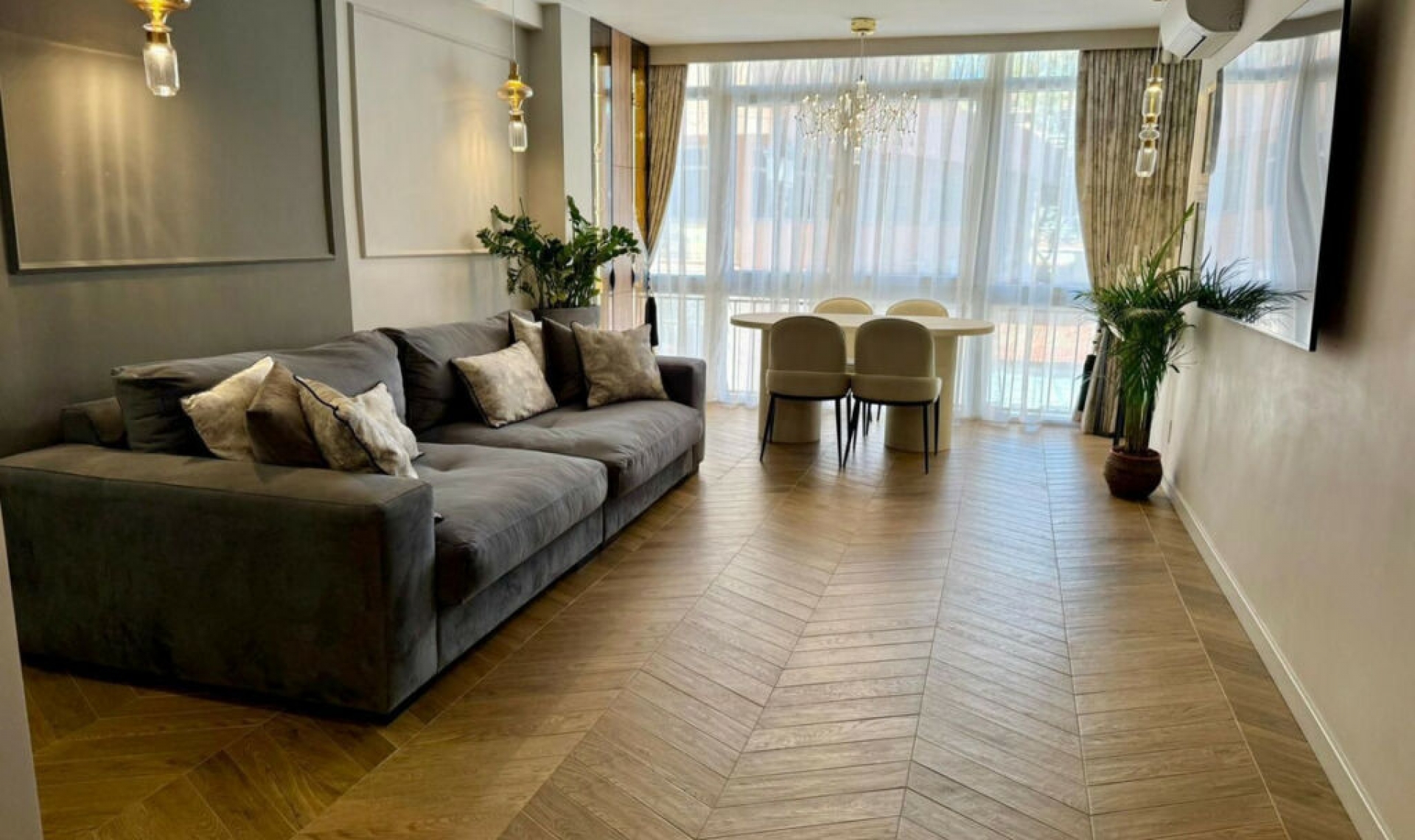 Resale - Apartment -
Fuengirola