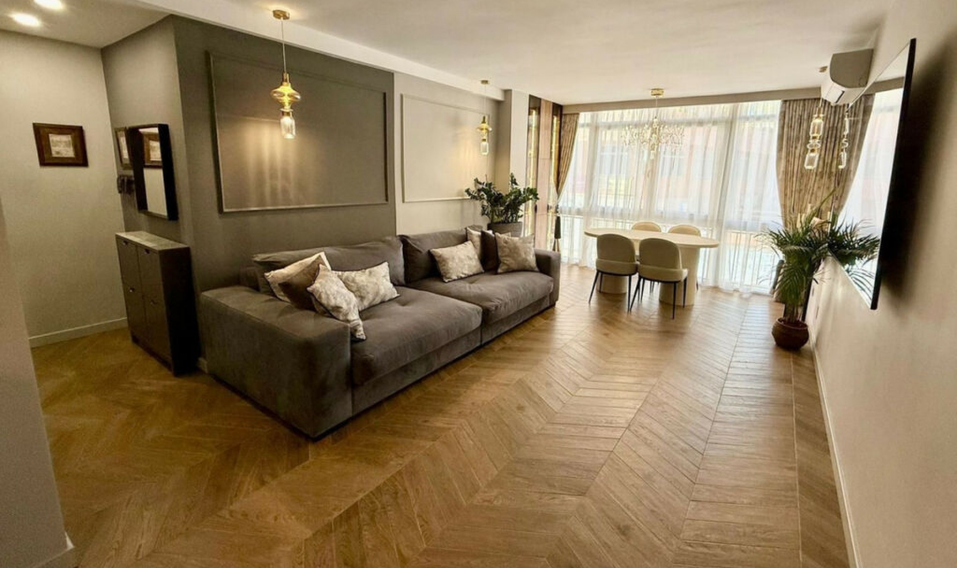 Resale - Apartment -
Fuengirola