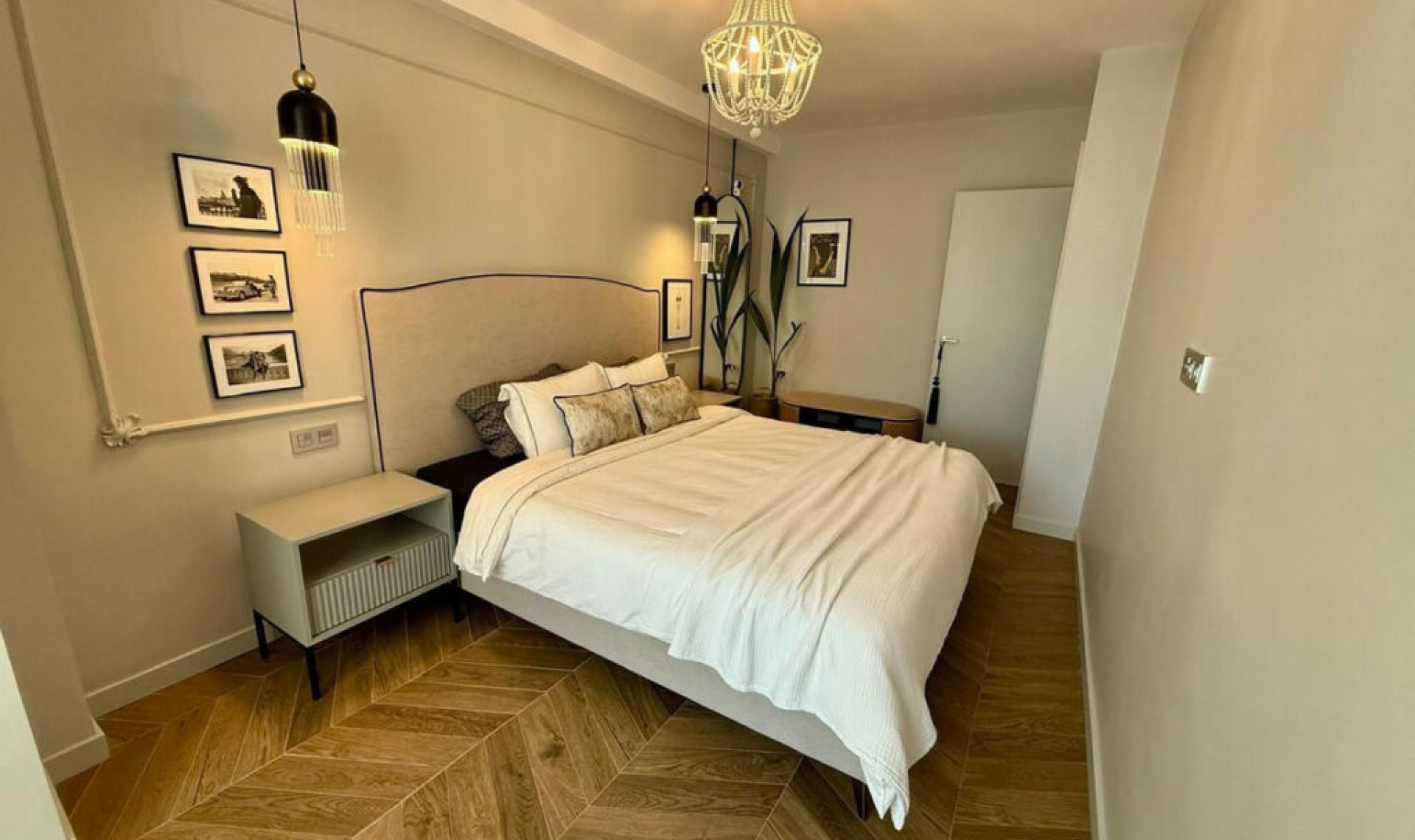 Resale - Apartment -
Fuengirola