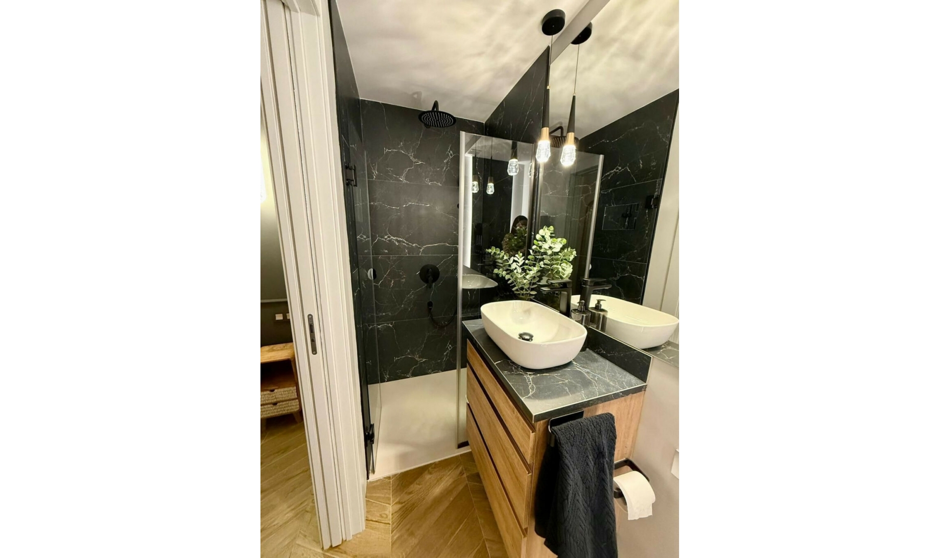 Resale - Apartment -
Fuengirola