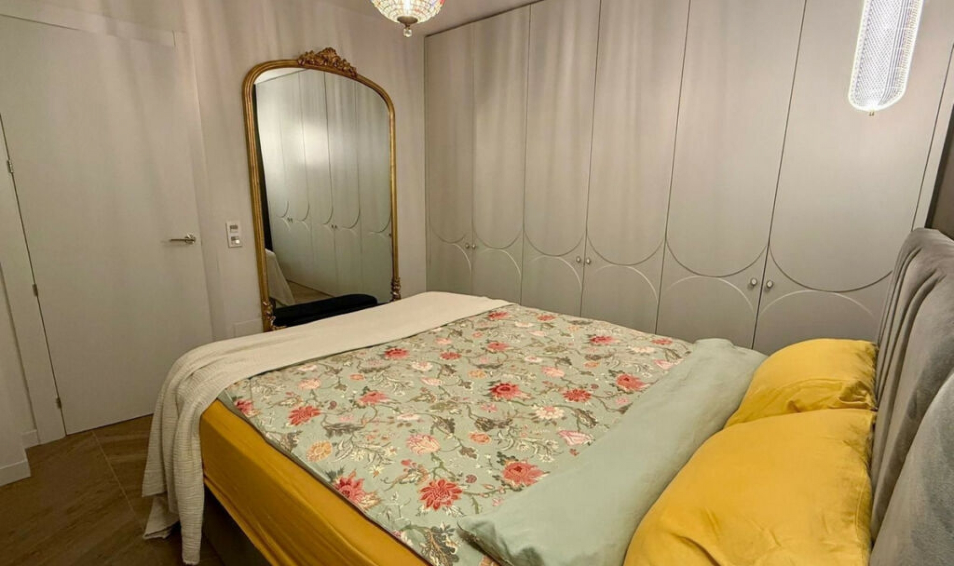 Resale - Apartment -
Fuengirola