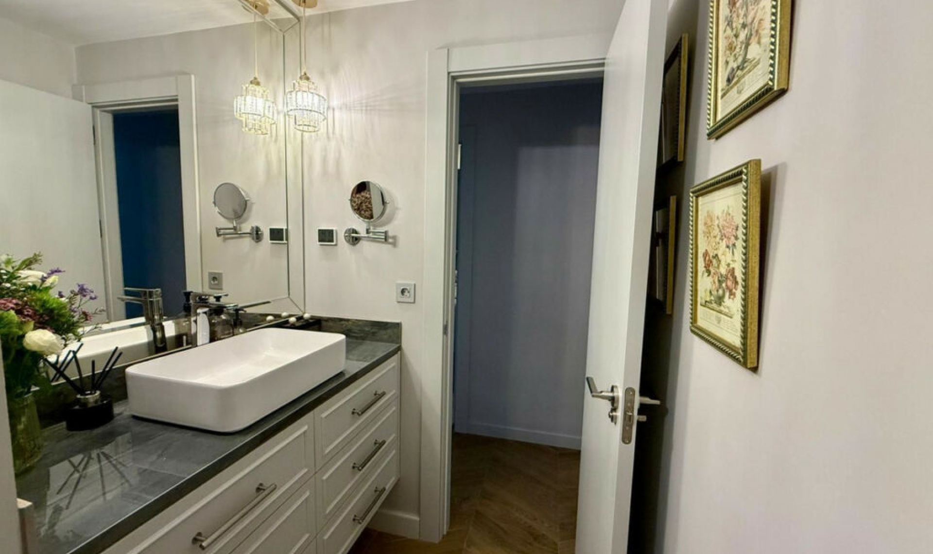 Resale - Apartment -
Fuengirola