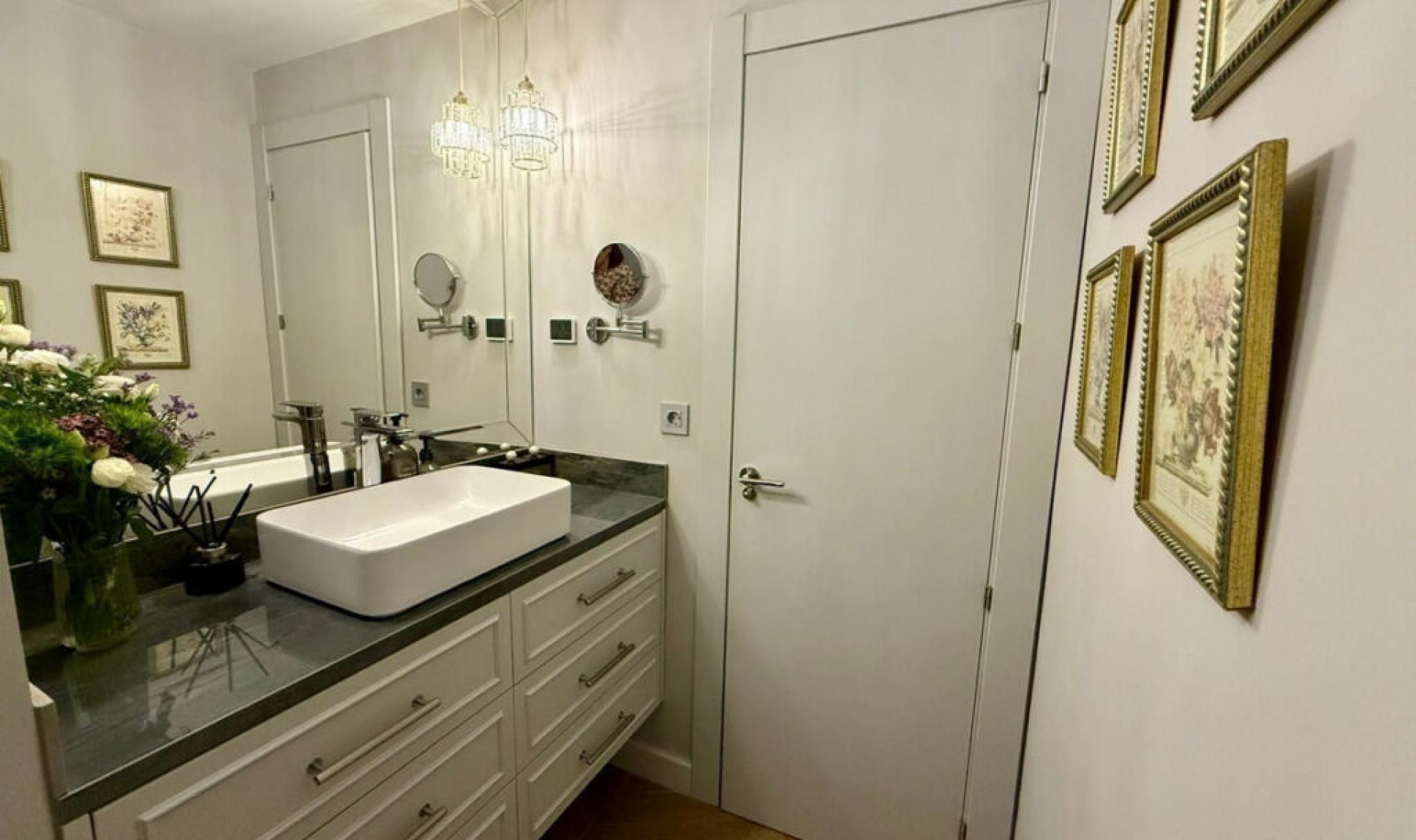 Resale - Apartment -
Fuengirola