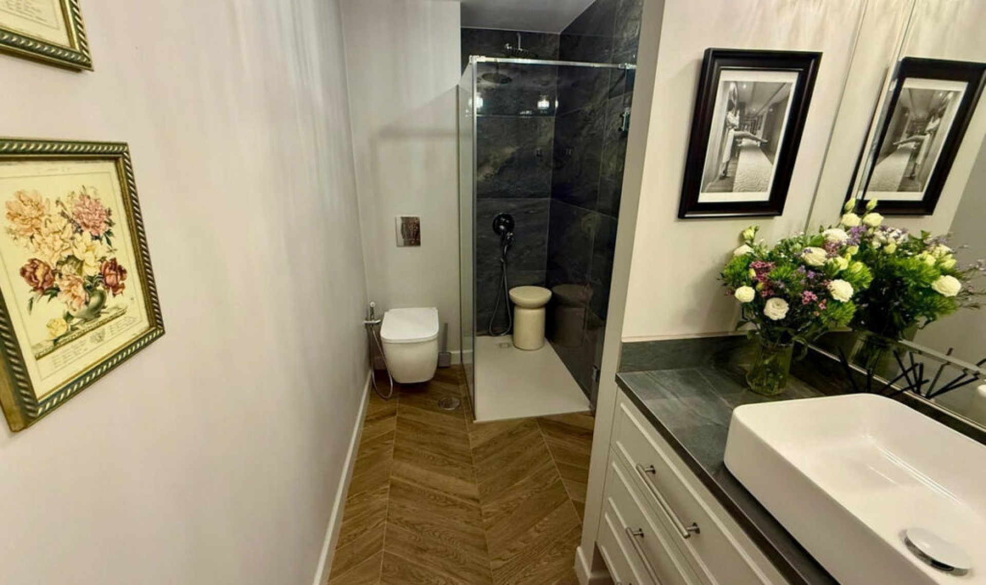 Resale - Apartment -
Fuengirola