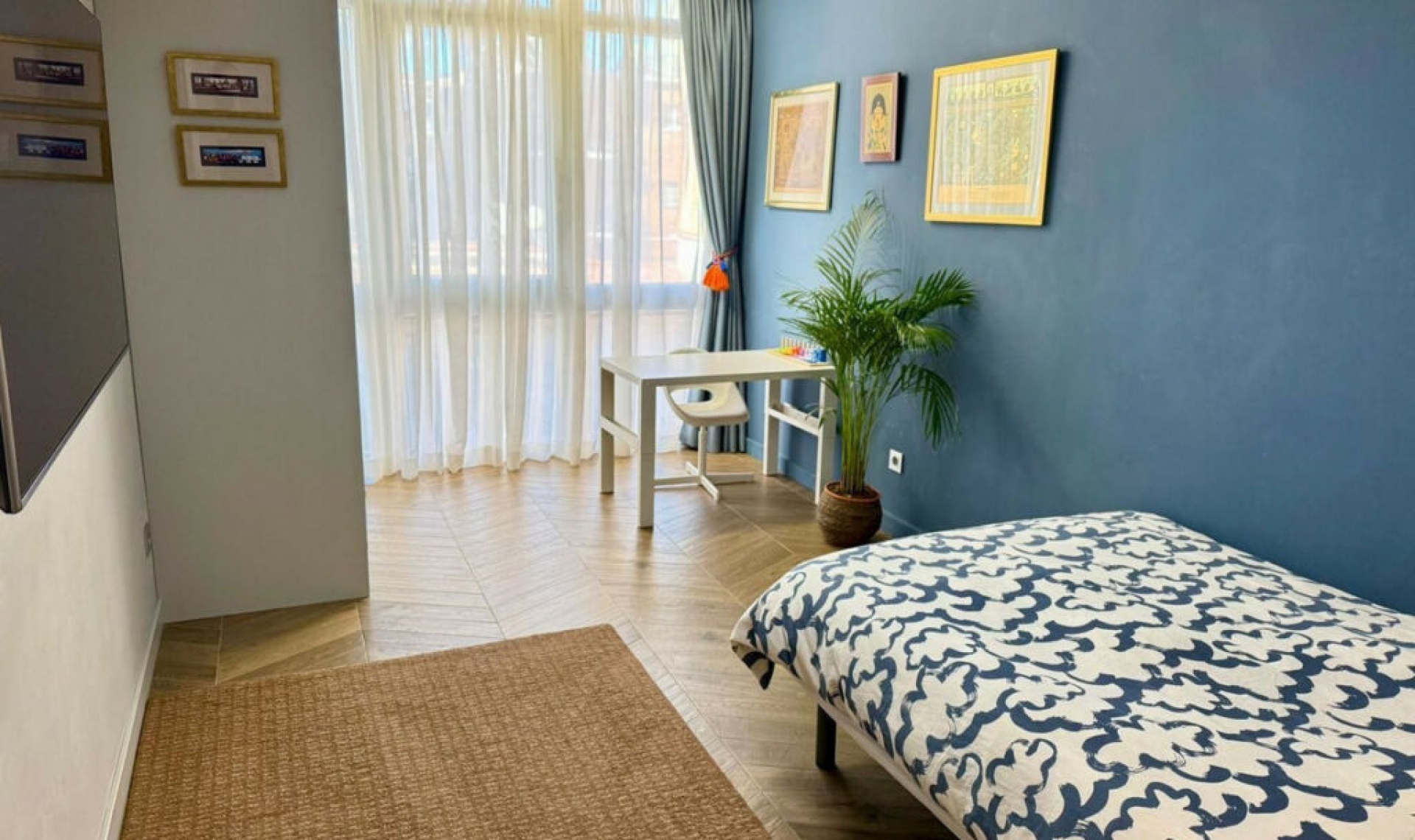 Resale - Apartment -
Fuengirola