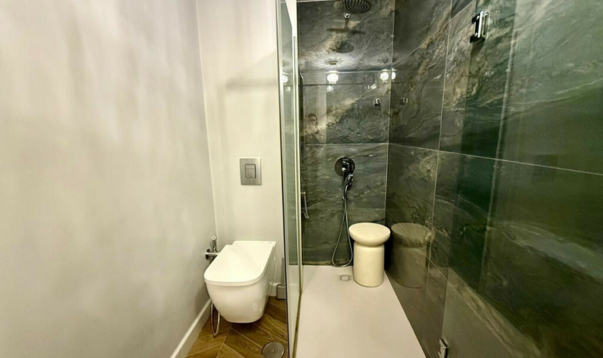 Resale - Apartment -
Fuengirola