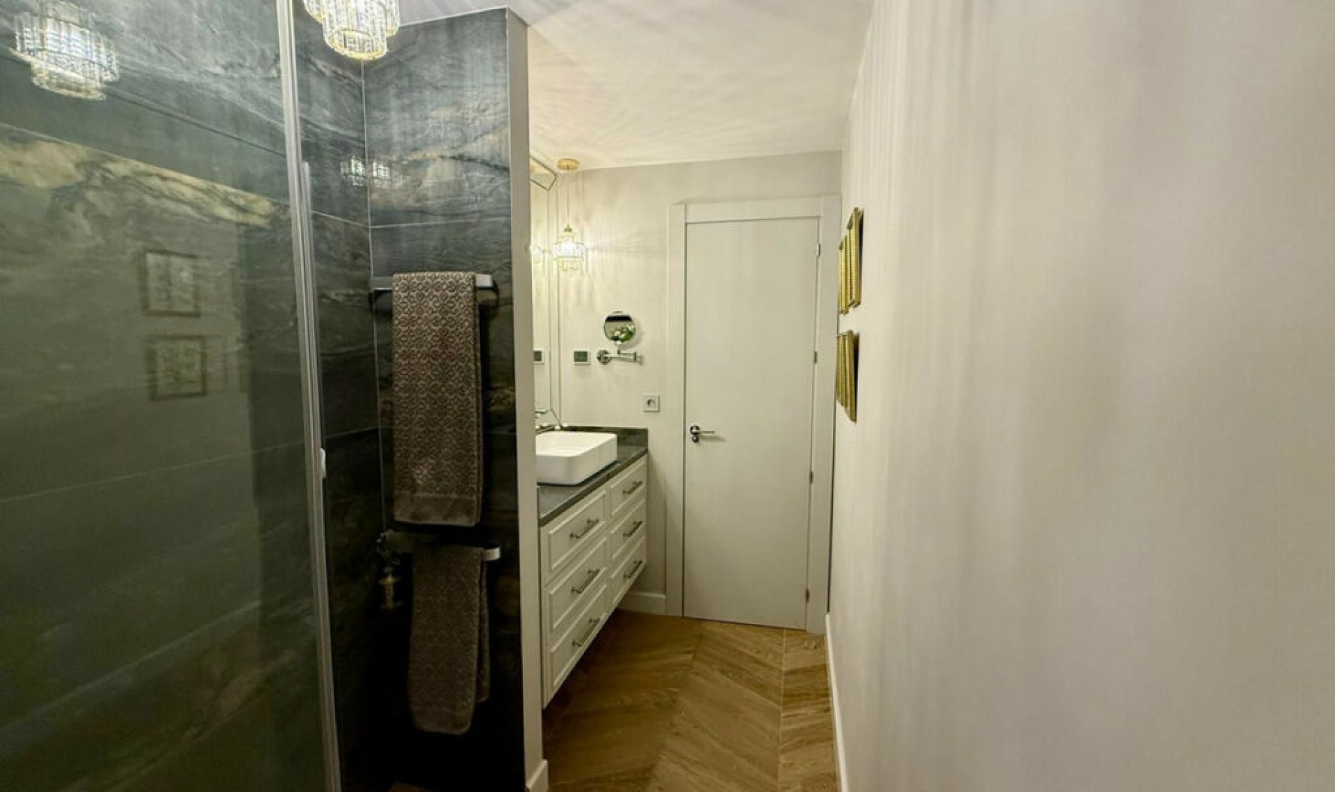 Resale - Apartment -
Fuengirola