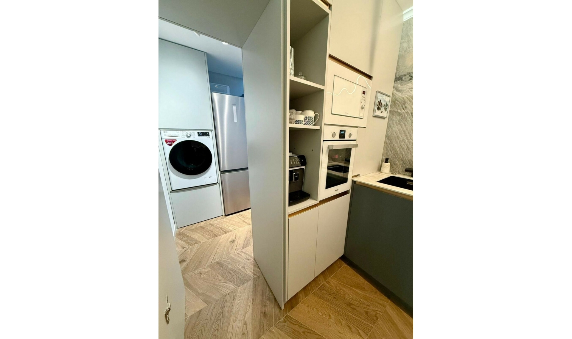 Resale - Apartment -
Fuengirola