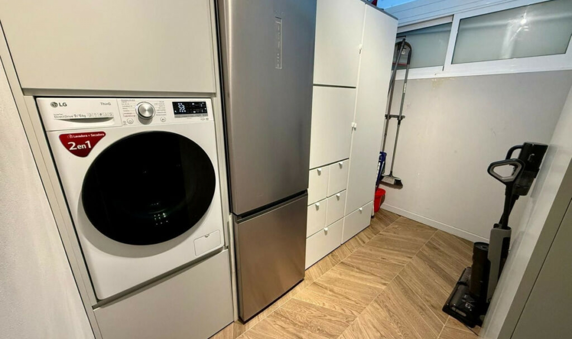 Resale - Apartment -
Fuengirola