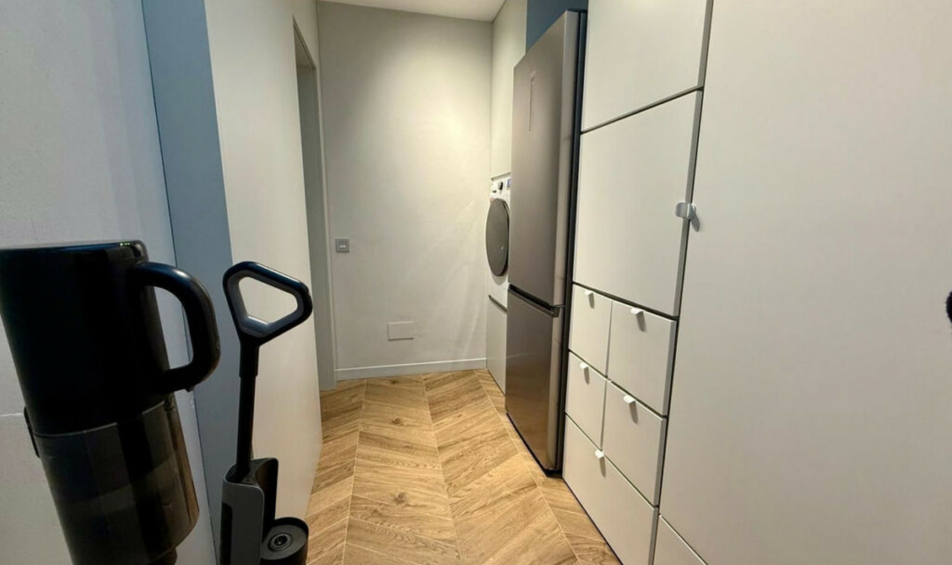Resale - Apartment -
Fuengirola
