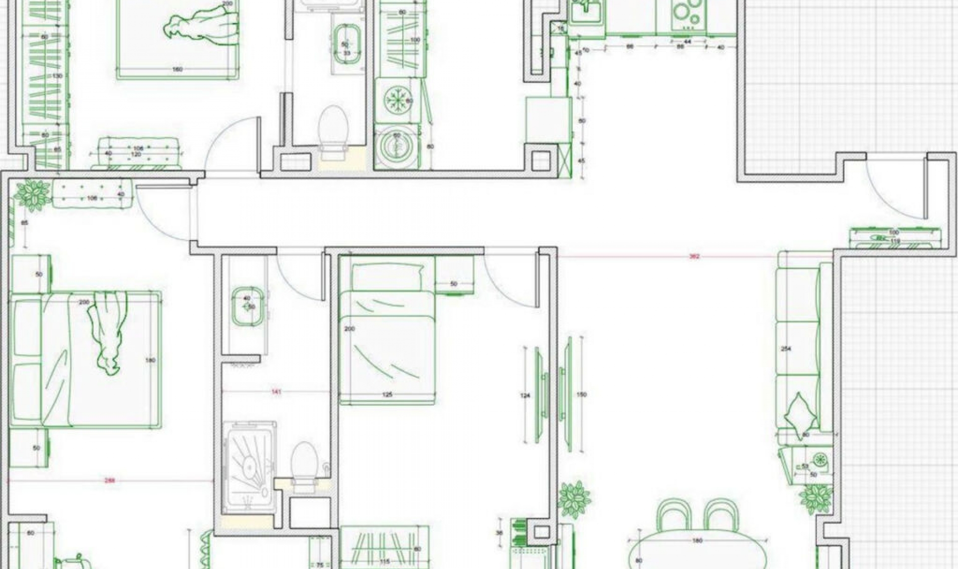 Resale - Apartment -
Fuengirola