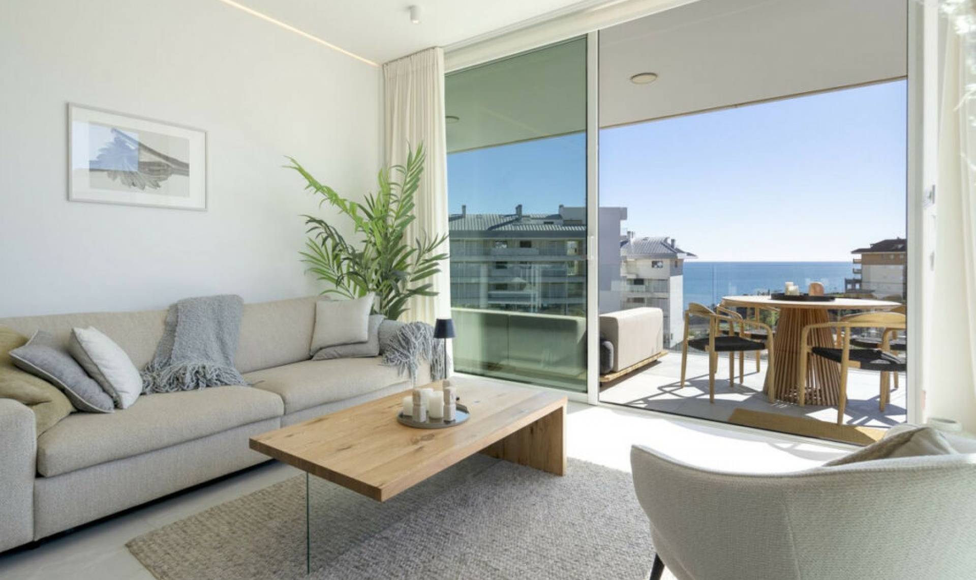 Resale - Apartment -
Fuengirola