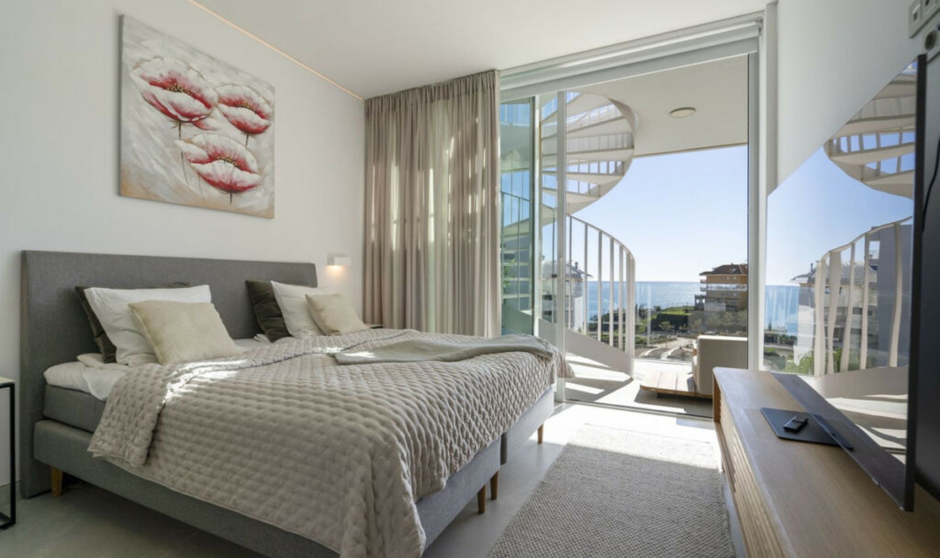 Resale - Apartment -
Fuengirola