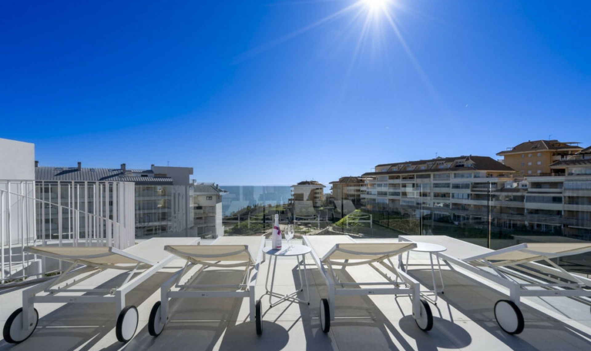 Resale - Apartment -
Fuengirola