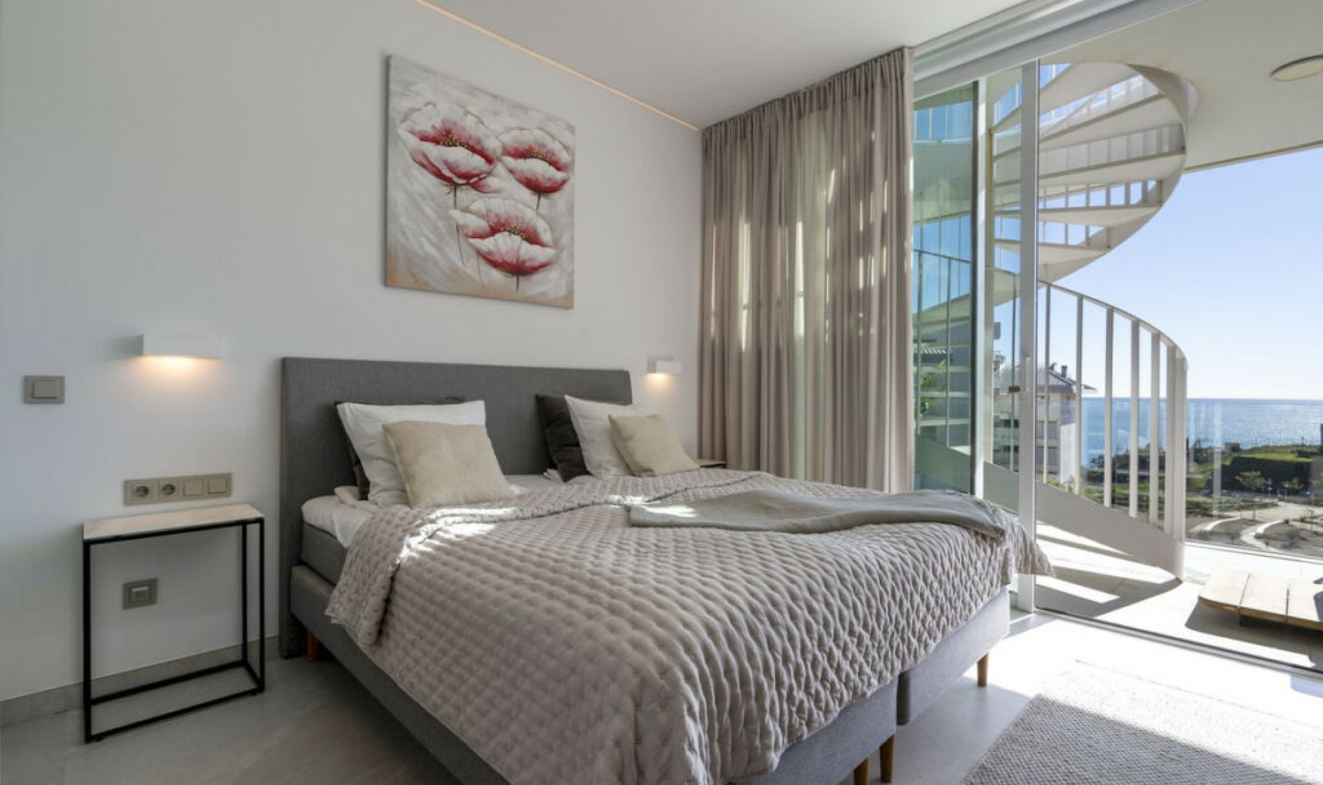 Resale - Apartment -
Fuengirola