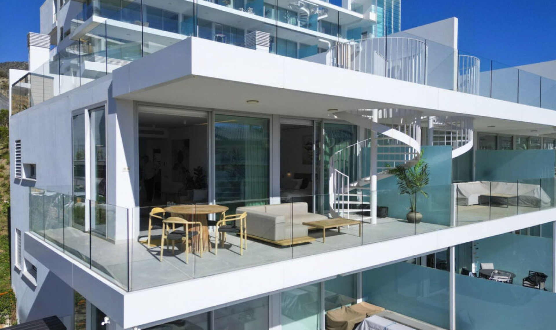 Resale - Apartment -
Fuengirola