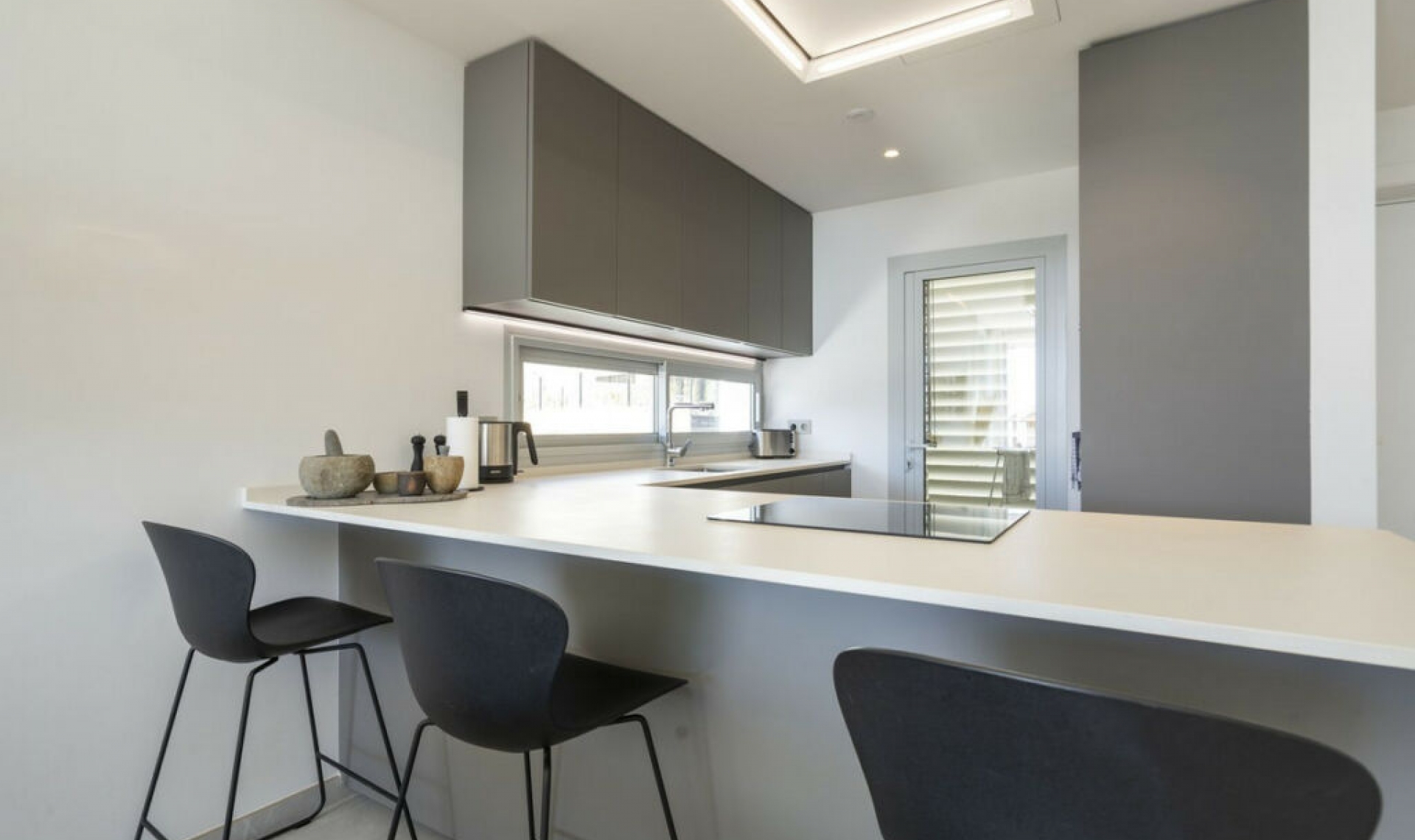 Resale - Apartment -
Fuengirola