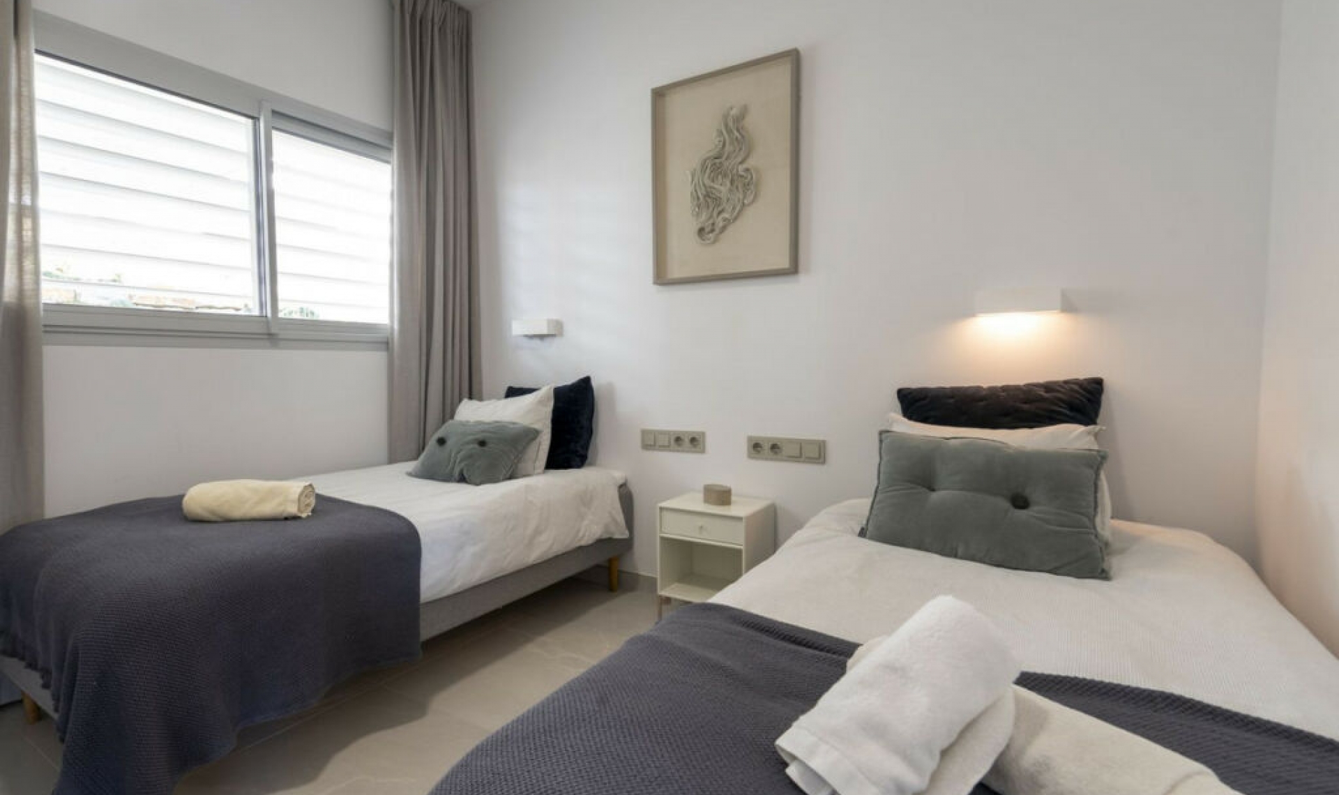 Resale - Apartment -
Fuengirola