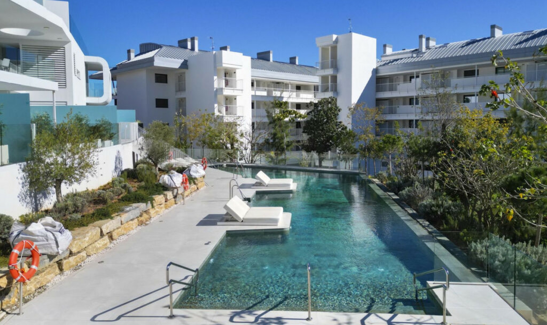 Resale - Apartment -
Fuengirola