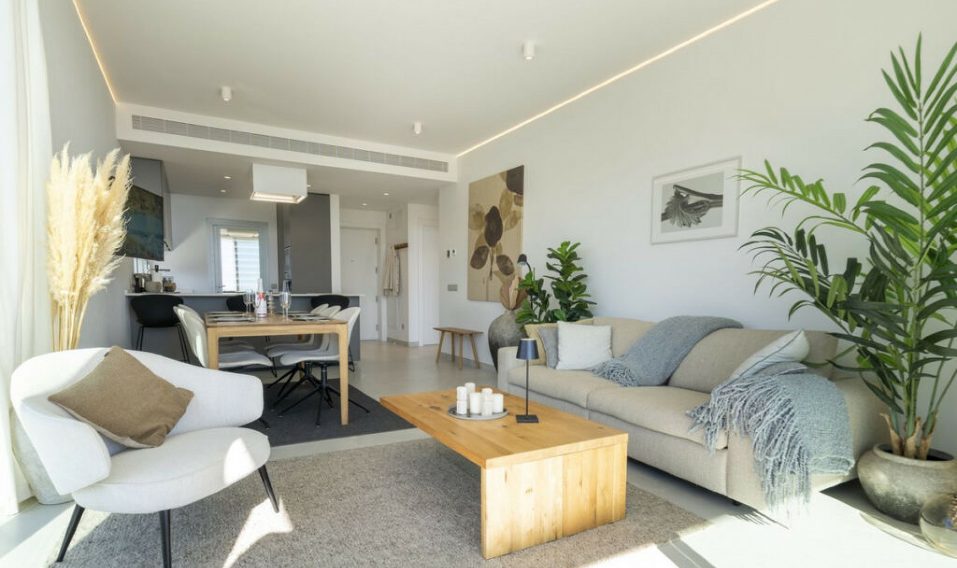 Resale - Apartment -
Fuengirola