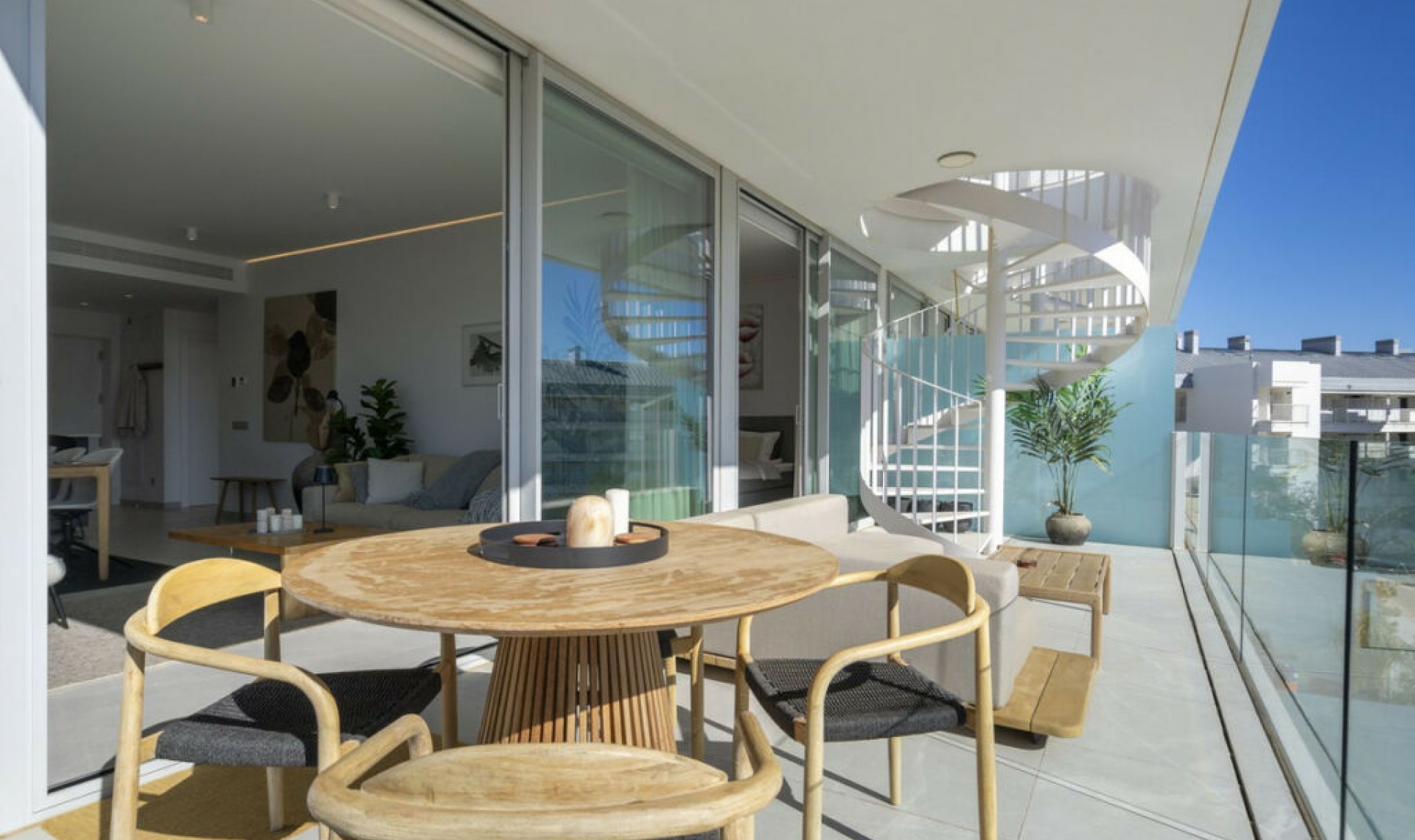 Resale - Apartment -
Fuengirola