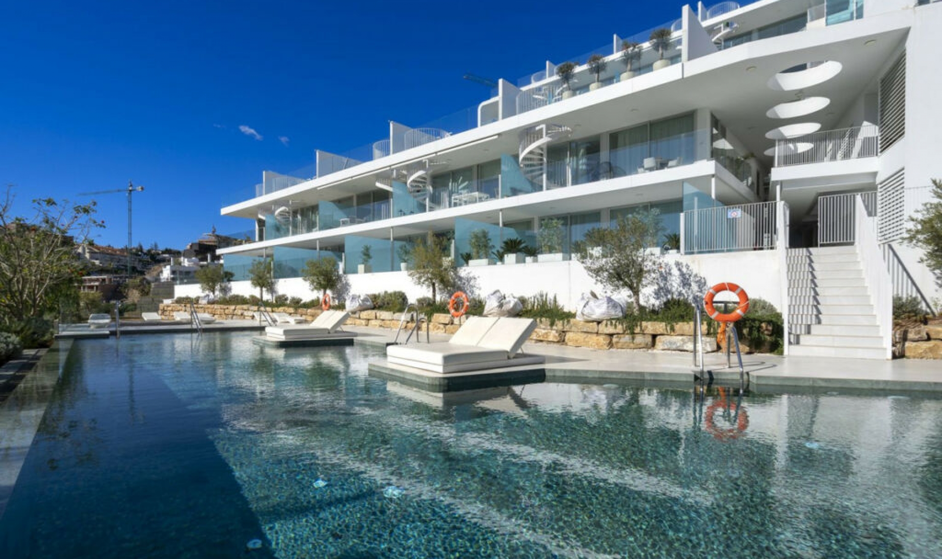 Resale - Apartment -
Fuengirola