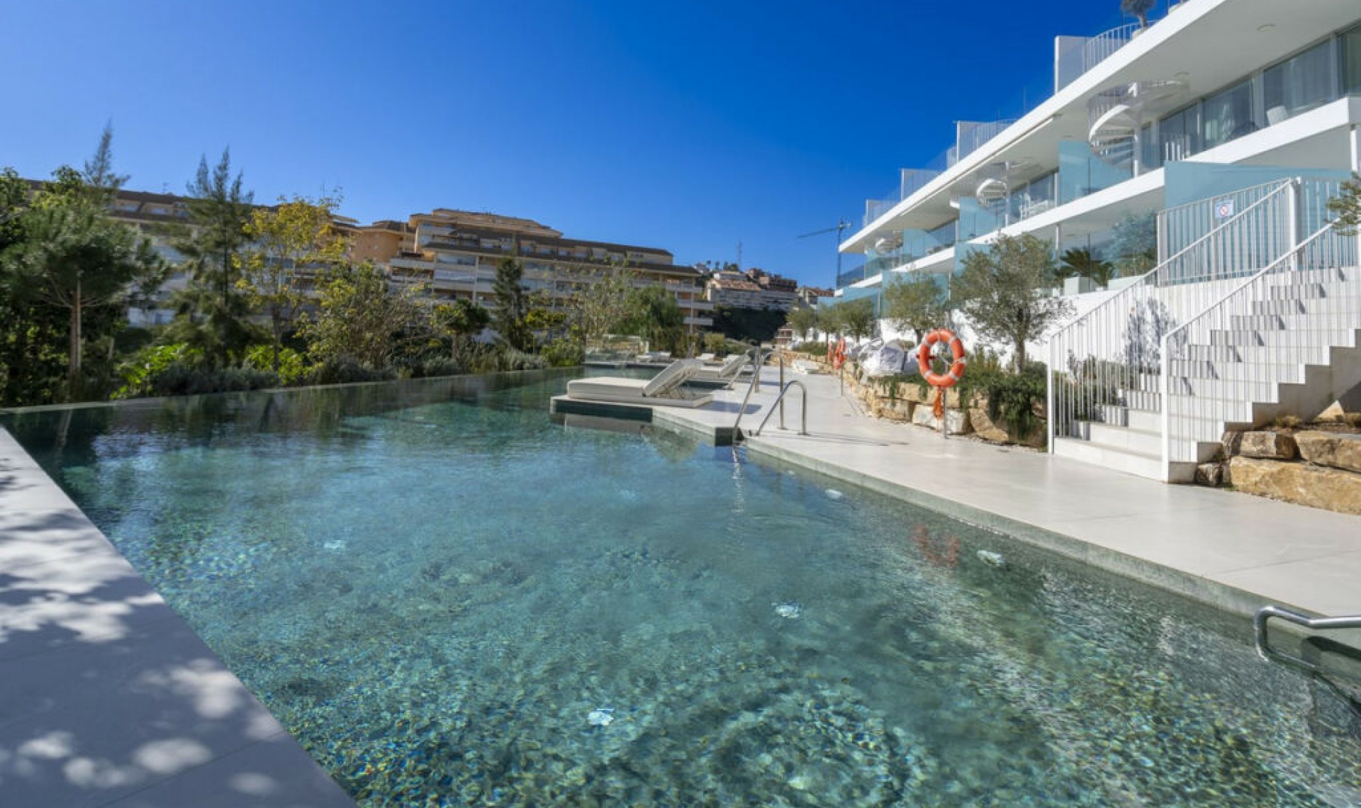 Resale - Apartment -
Fuengirola