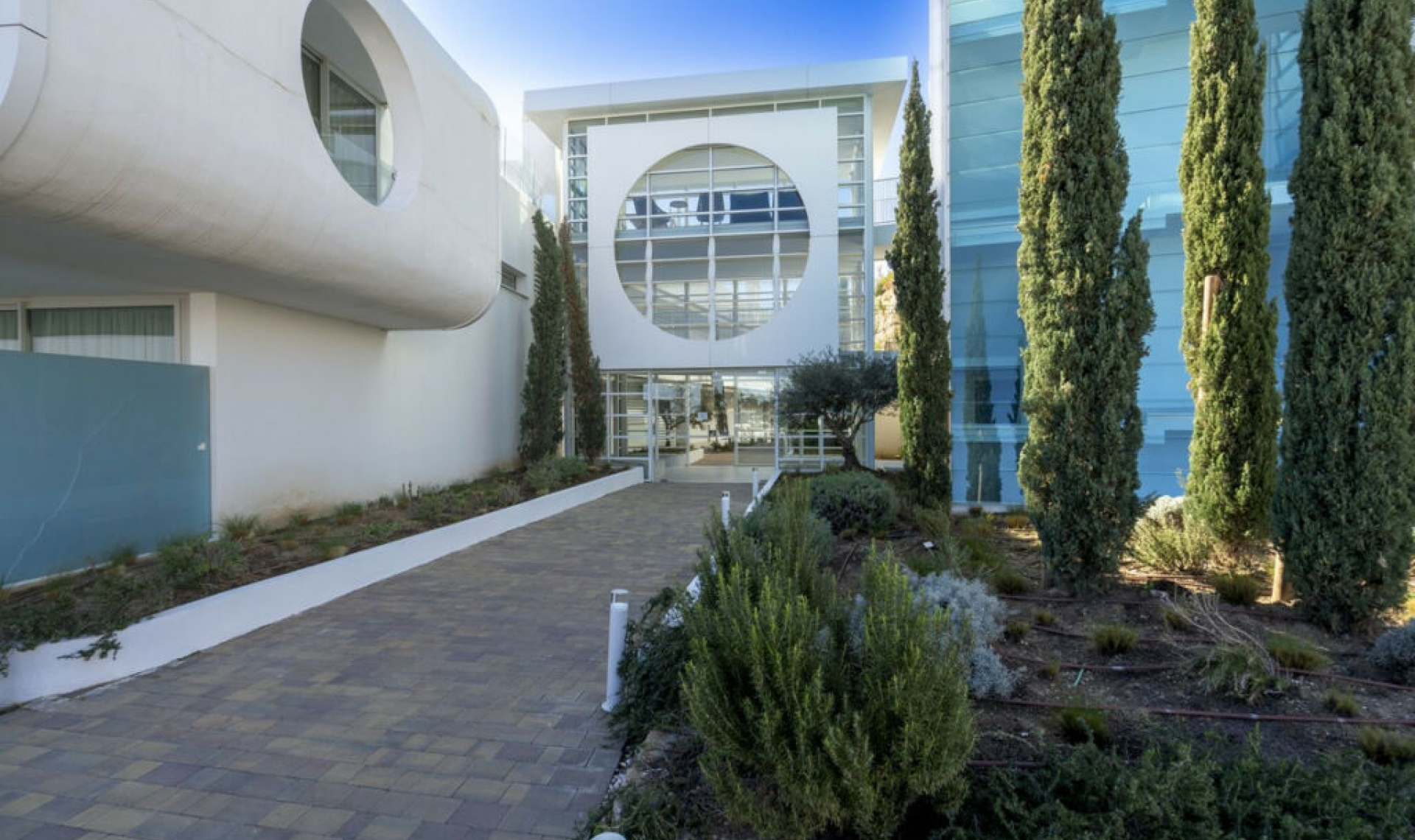 Resale - Apartment -
Fuengirola