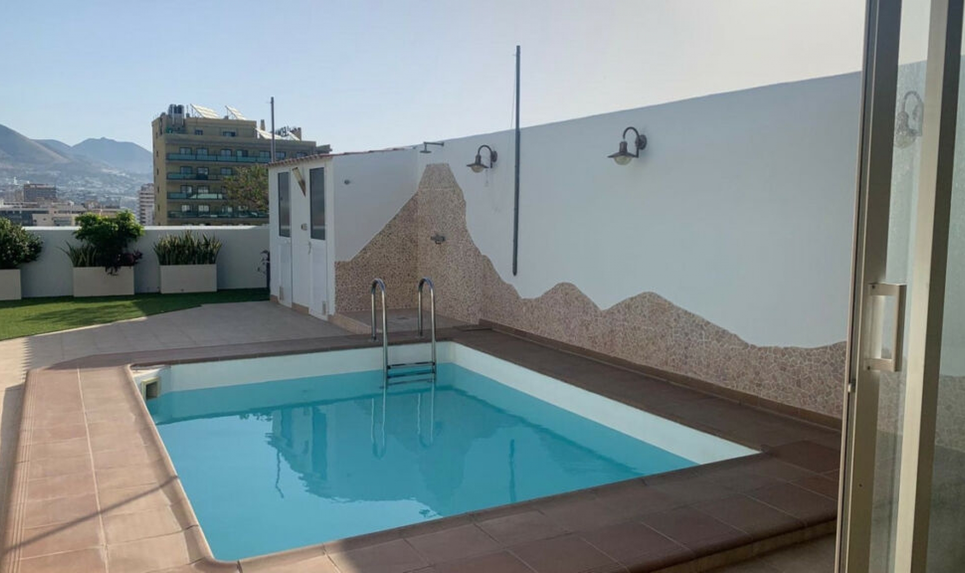 Resale - Apartment -
Fuengirola