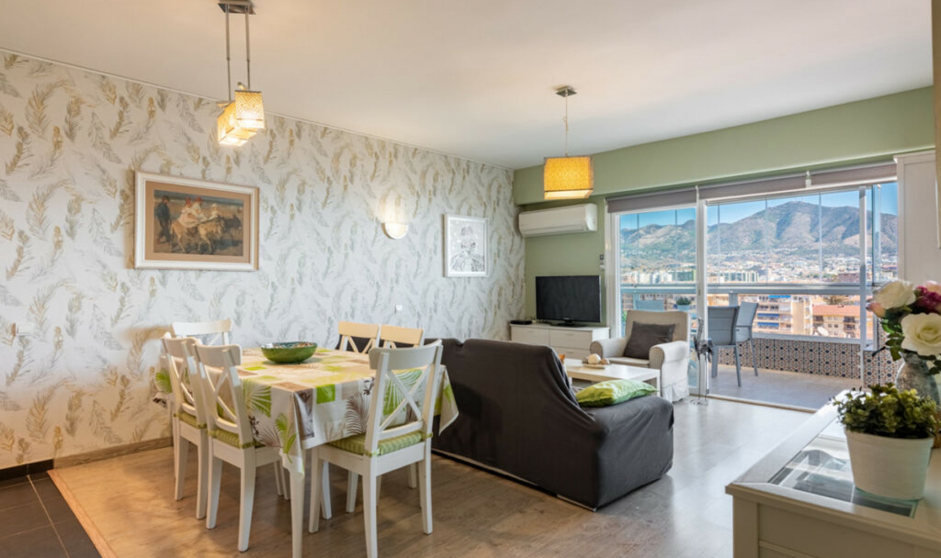 Resale - Apartment -
Fuengirola