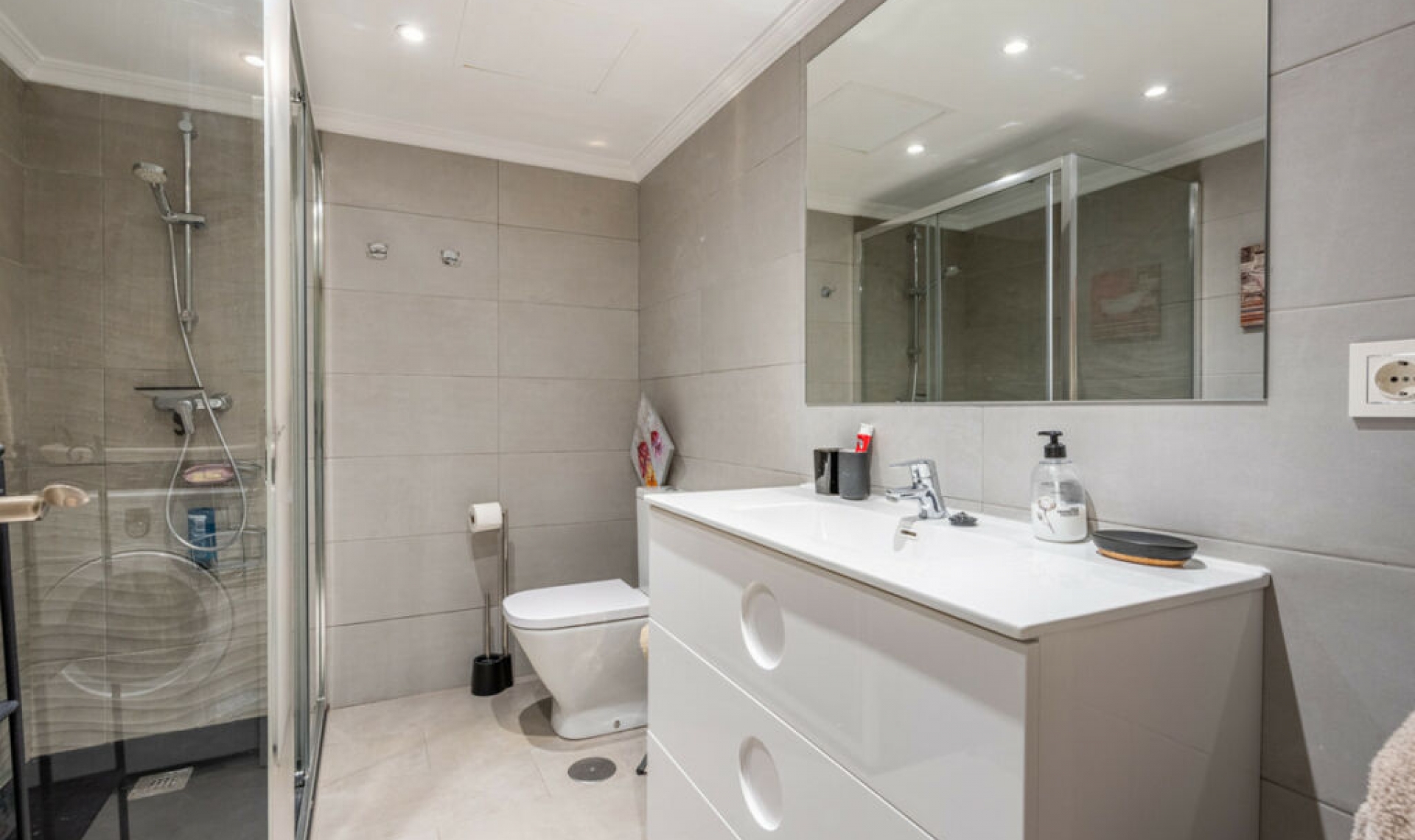 Resale - Apartment -
Fuengirola