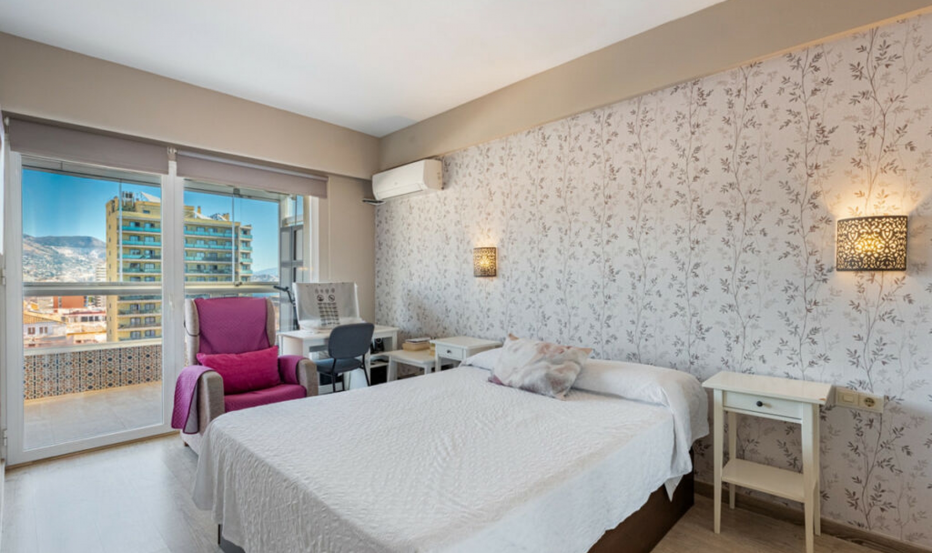 Resale - Apartment -
Fuengirola