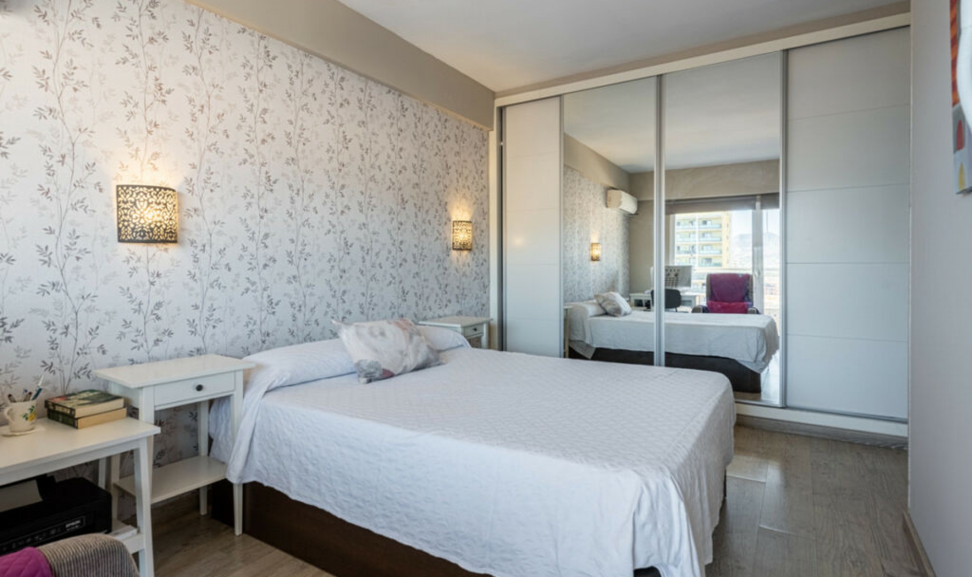 Resale - Apartment -
Fuengirola