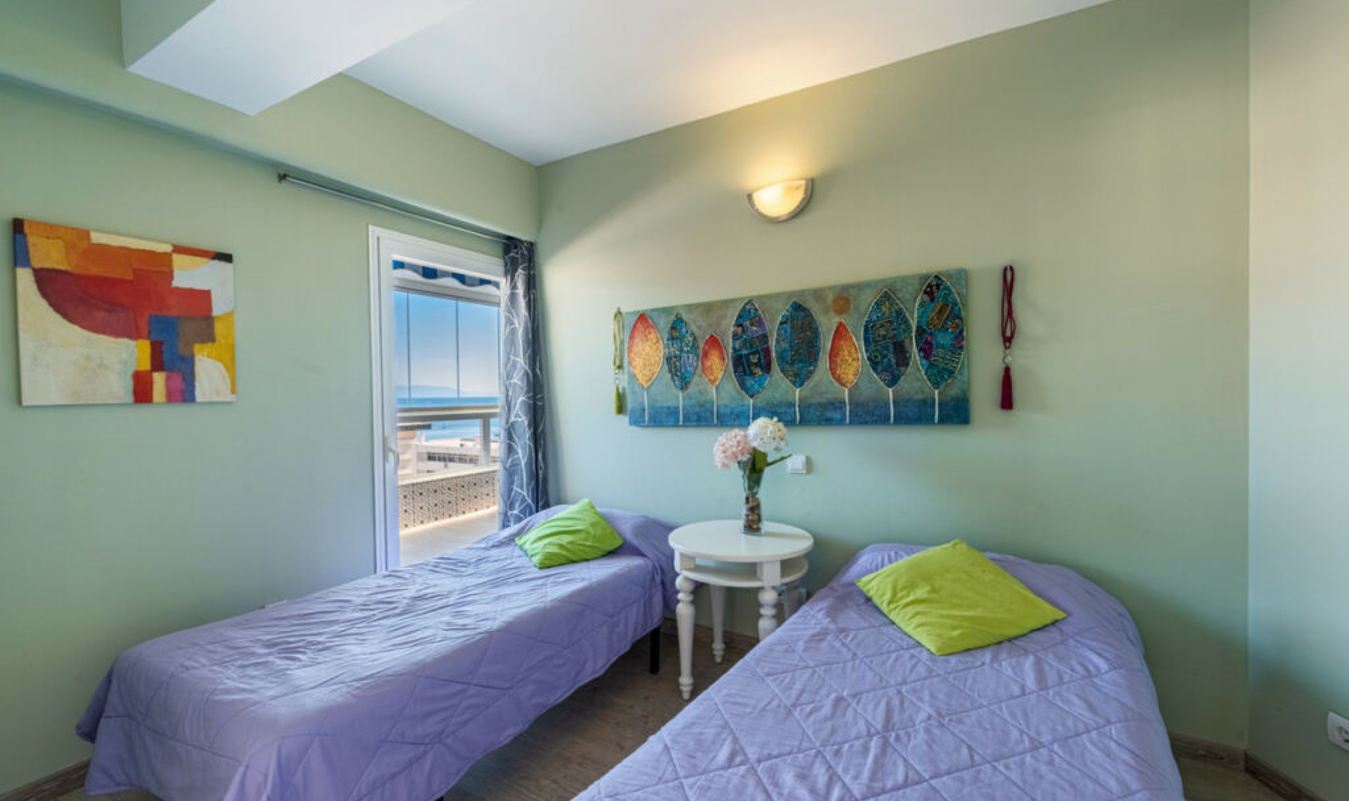 Resale - Apartment -
Fuengirola