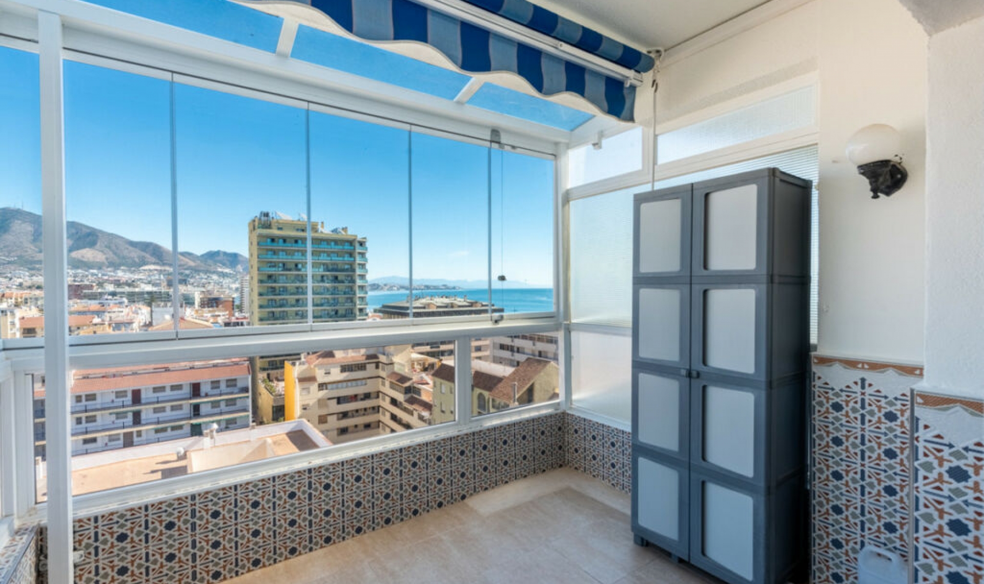 Resale - Apartment -
Fuengirola