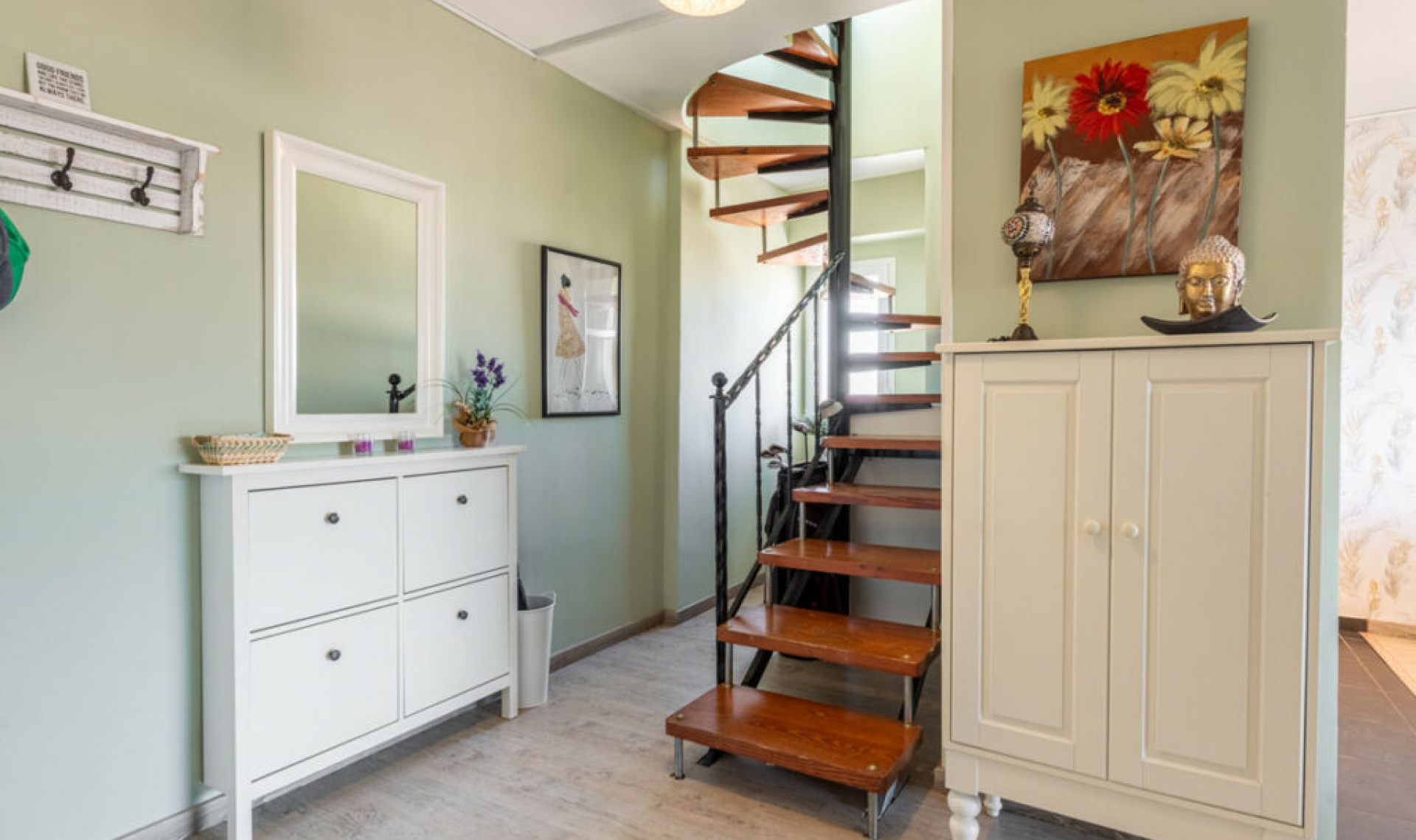 Resale - Apartment -
Fuengirola