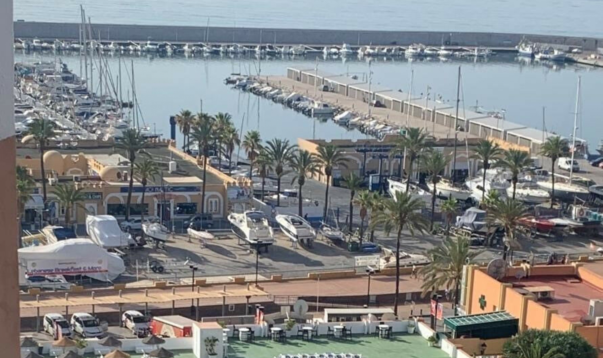 Resale - Apartment -
Fuengirola