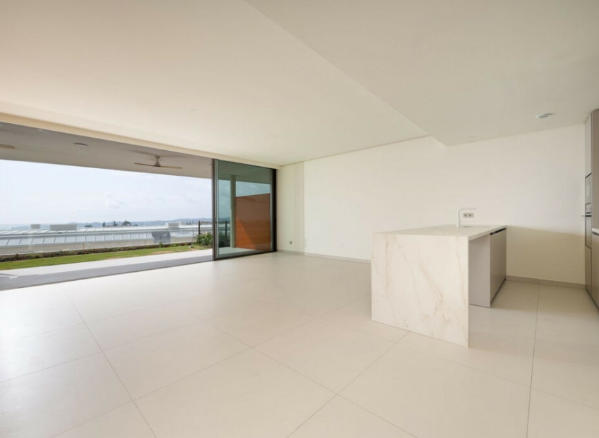Resale - Apartment -
Fuengirola